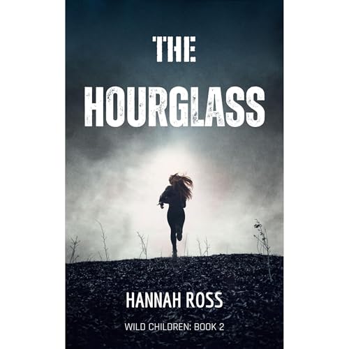 Cover of The Hourglass