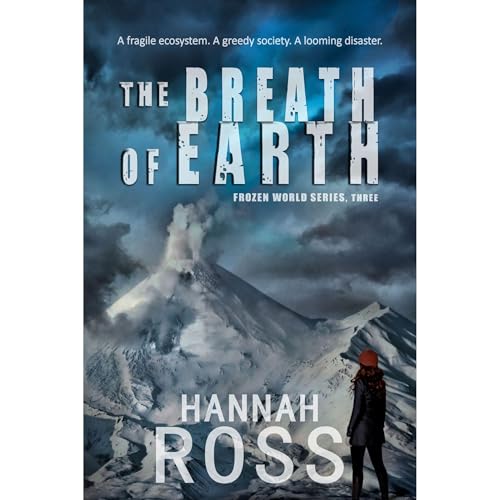Cover of The Breath of Earth