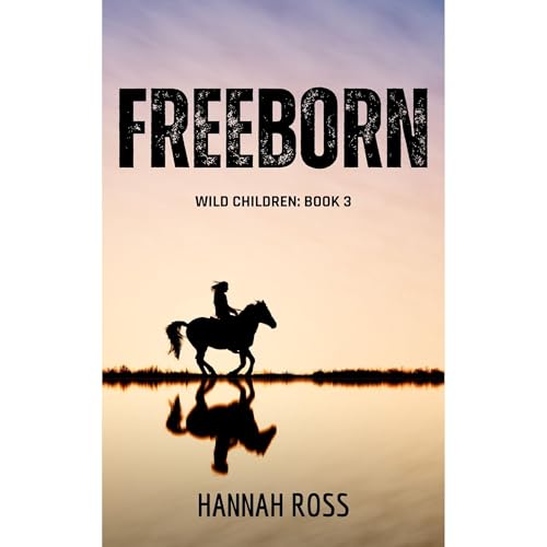 Cover of Freeborn