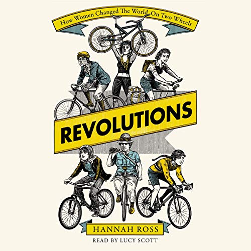 Cover of Revolutions