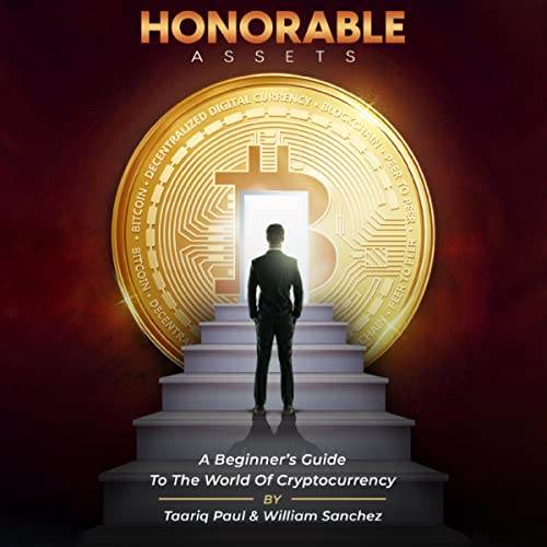 Cover of Honorable Assets