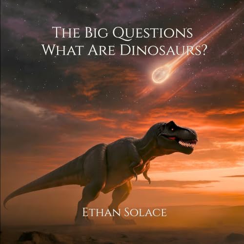 Cover of The Big Questions