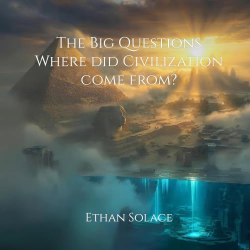 Cover of The Big Questions
