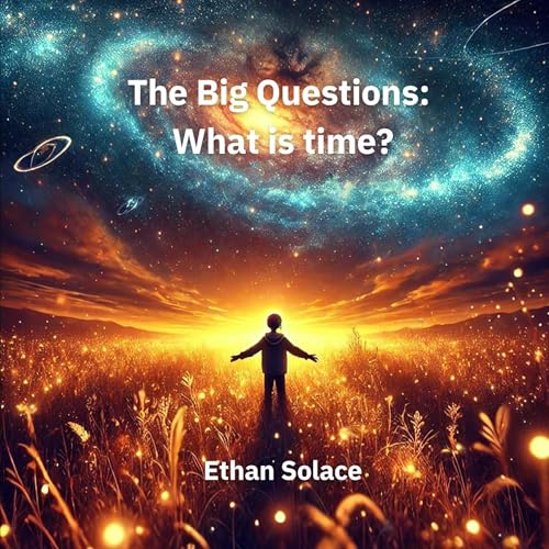 Cover of The Big Questions