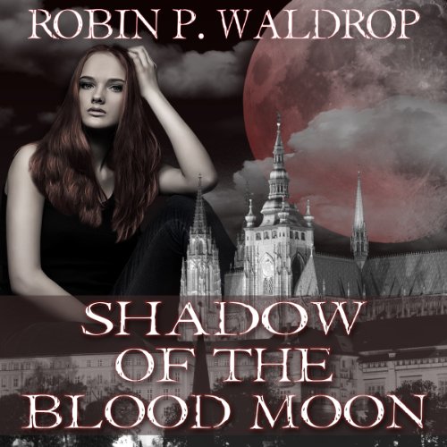 Cover of Shadow of the Blood Moon
