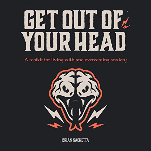 Cover of Get Out of Your Head