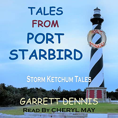 Cover of Tales from Port Starbird