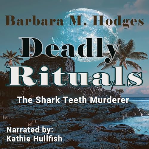 Cover of Deadly Ritual