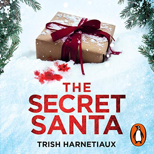 Cover of The Secret Santa