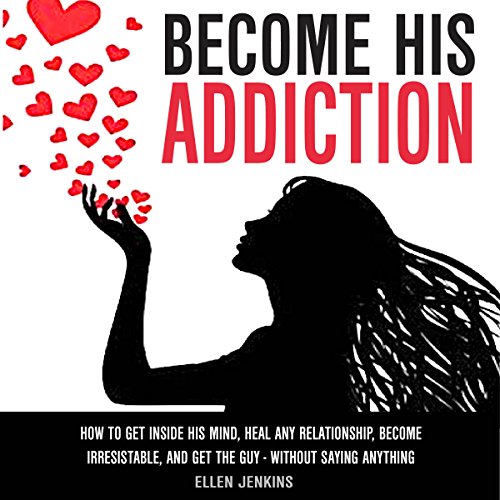 Cover of Become His Addiction