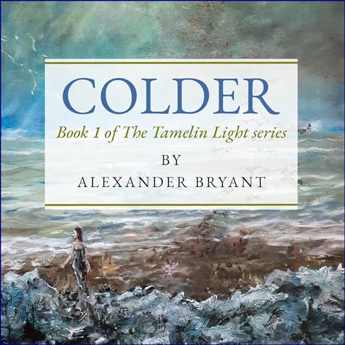 Cover of Colder