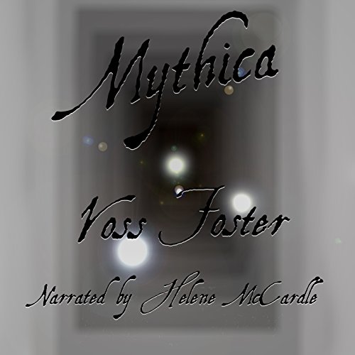 Cover of Mythica