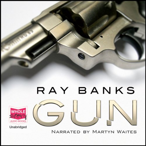 Cover of Gun