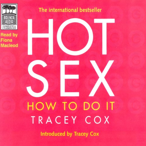 Cover of Hot Sex: How to Do It