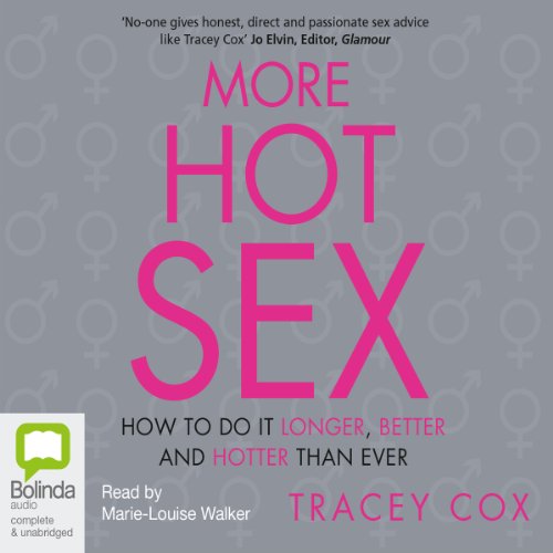 Cover of More Hot Sex