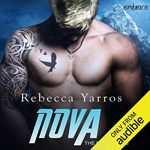 Cover of Nova