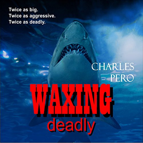 Cover of Waxing Deadly