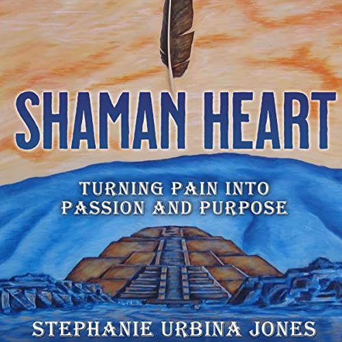 Cover of Shaman Heart
