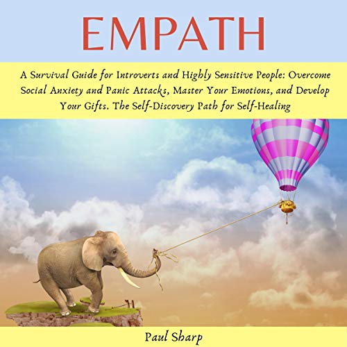 Cover of Empath