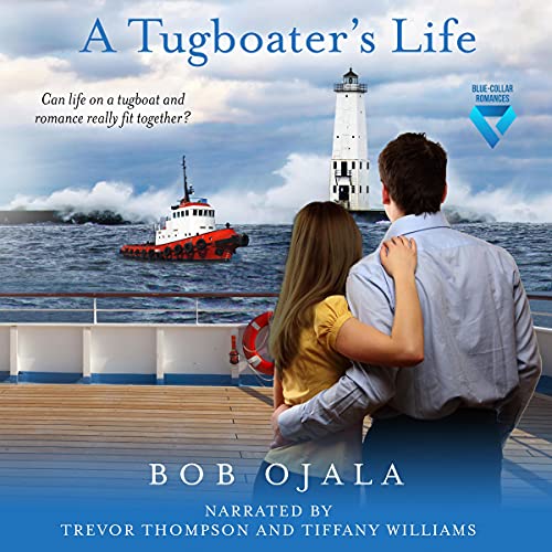 Cover of A Tugboater's Life
