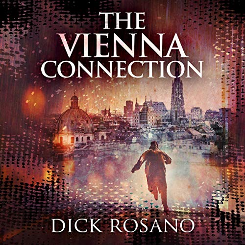 Cover of The Vienna Connection