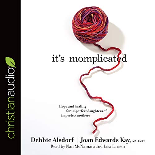 Cover of It's Momplicated