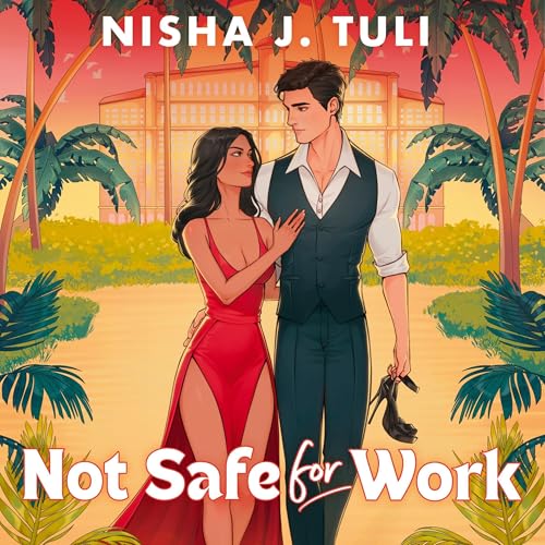 Cover of Not Safe for Work