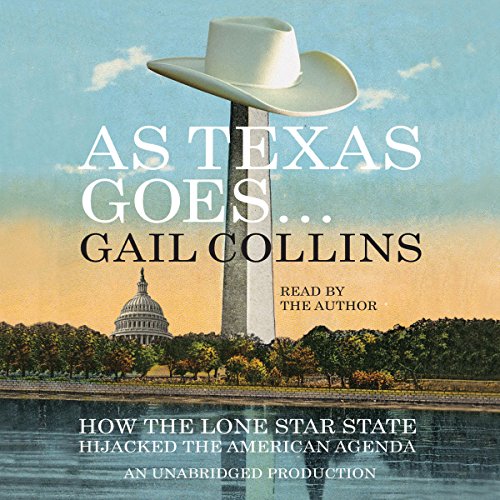 Cover of As Texas Goes...