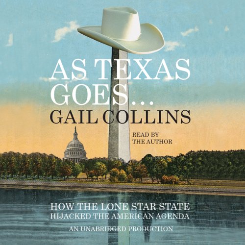Cover of As Texas Goes...
