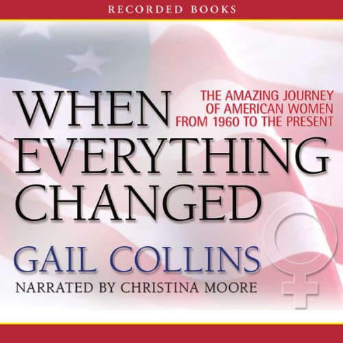 Cover of When Everything Changed