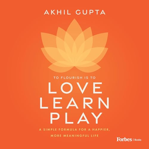 Cover of Love, Learn, Play