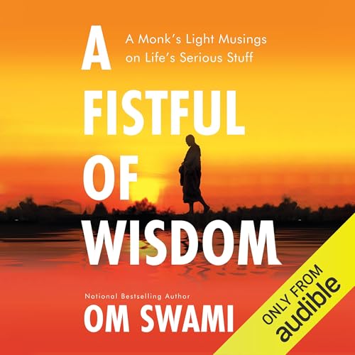Cover of A Fistful of Wisdom