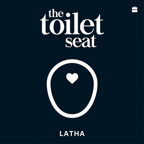 Cover of The Toilet Seat