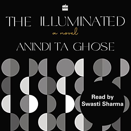 Cover of The Illuminated