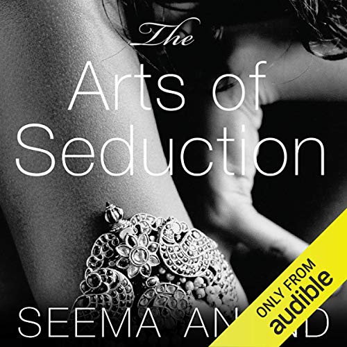 Cover of The Arts of Seduction