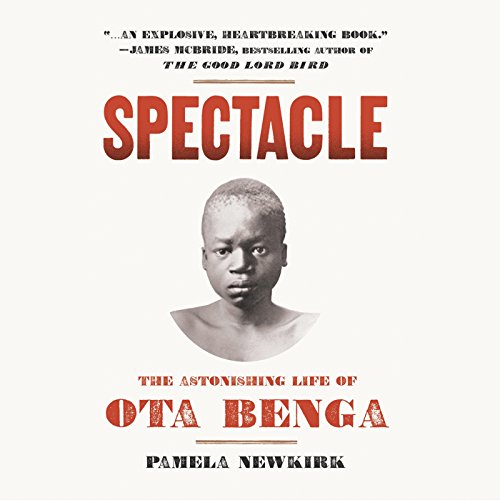 Cover of Spectacle