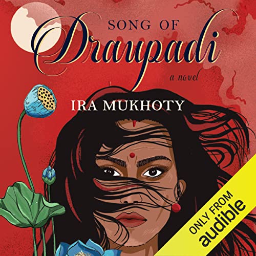 Cover of Song of Draupadi