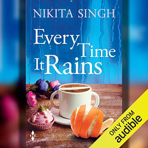 Cover of Every Time It Rains