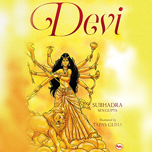 Cover of Devi