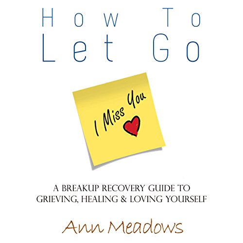 Cover of How to Let Go