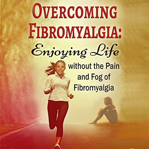 Cover of Overcoming Fibromyalgia