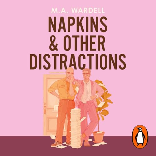 Cover of Napkins and Other Distractions