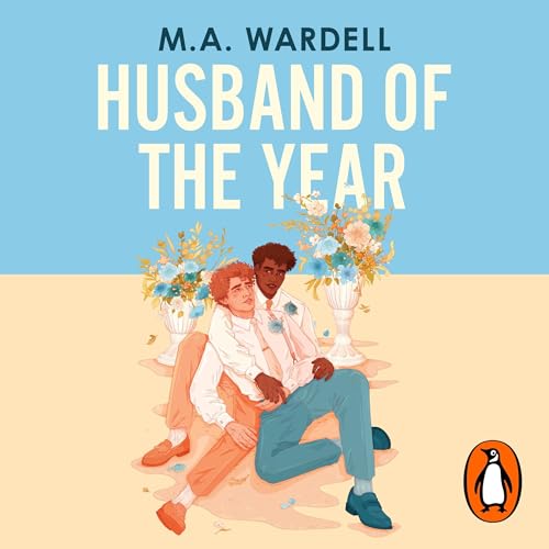 Cover of Husband of the Year