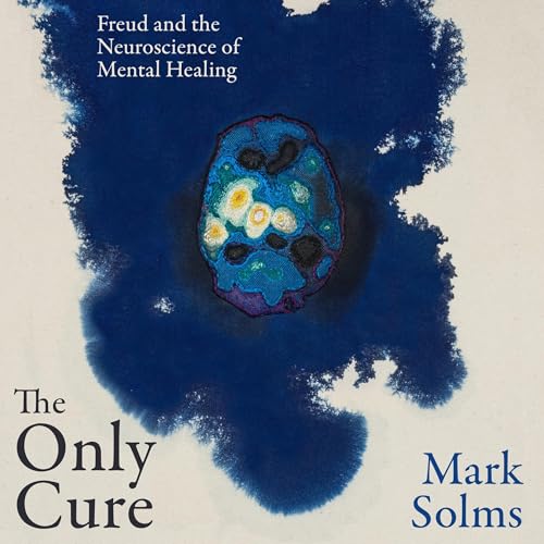 Cover of The Only Cure