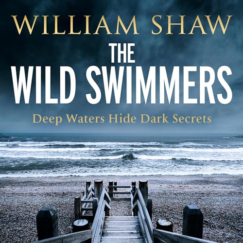 Cover of The Wild Swimmers