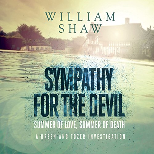 Cover of Sympathy for the Devil