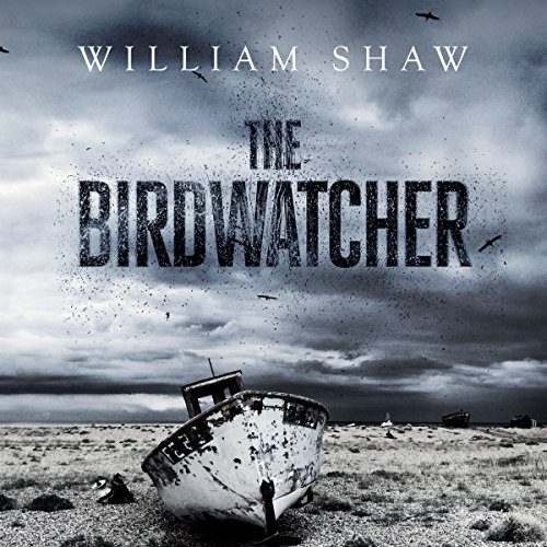 Cover of The Birdwatcher