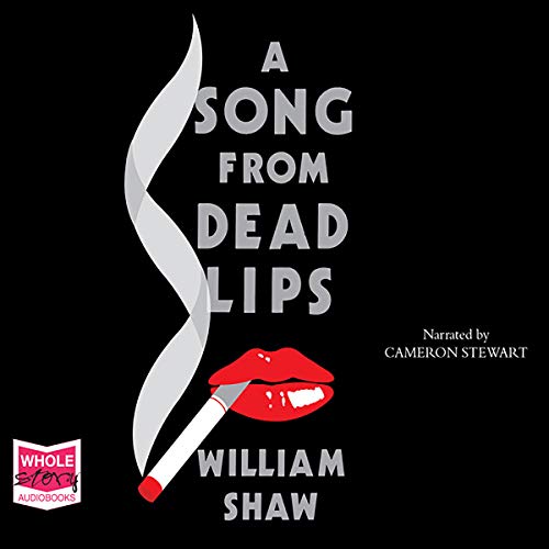 Cover of A Song From Dead Lips