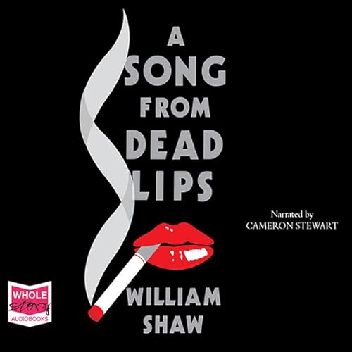 Cover of A Song From Dead Lips