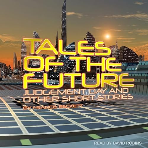 Cover of Tales of the Future